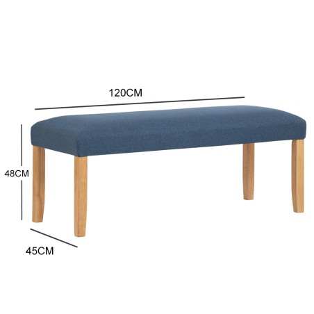 MESI Bench