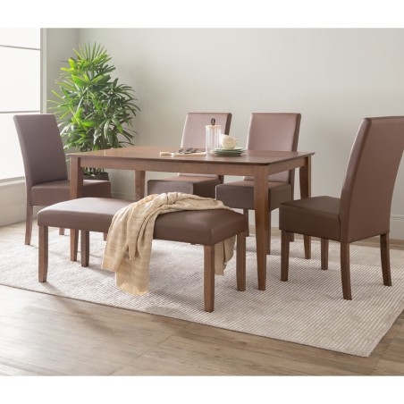 MESI Bench