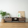 MAXTON TV Console