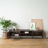 MAXTON TV Console