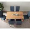MESI Dining Chair - JIJI.SG