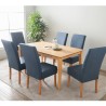 MESI Dining Chair - JIJI.SG