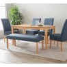 MESI Dining Chair - JIJI.SG