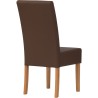 MESI Dining Chair - JIJI.SG