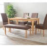 MESI Dining Chair - JIJI.SG