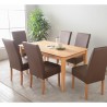 MESI Dining Chair - JIJI.SG