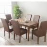 MESI Dining Chair - JIJI.SG