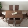 MESI Dining Chair - JIJI.SG