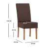 MESI Dining Chair - JIJI.SG