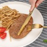IORY 4pcs Cutlery Set