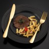 IORY 4pcs Cutlery Set