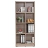 HAVIR Bookcase - JIJI.SG