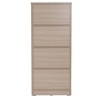 HAVIR Bookcase - JIJI.SG