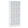HAVIR Bookcase