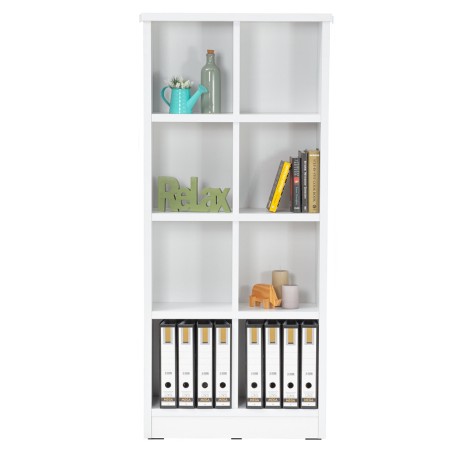 HAVIR Bookcase