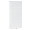 HAVIR Bookcase