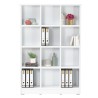 HAVIR Bookcase - JIJI.SG