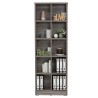 HAVIR Bookcase - JIJI.SG