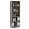 HAVIR Bookcase - JIJI.SG