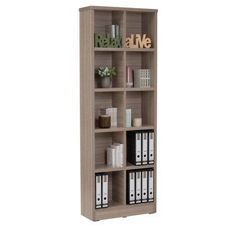 HAVIR Bookcase