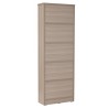HAVIR Bookcase - JIJI.SG