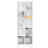 HAVIR Bookcase - JIJI.SG