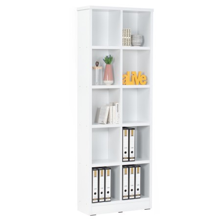 HAVIR Bookcase