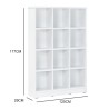 HAVIR Bookcase - JIJI.SG