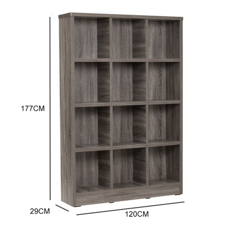 HAVIR Bookcase HAVIR Bookcase