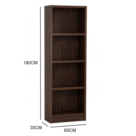 DAVE Bookcase