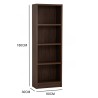 DAVE Bookcase - JIJI.SG