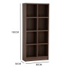 DAVE Bookcase - JIJI.SG