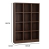 DAVE Bookcase - JIJI.SG