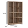 DAVE Bookcase - JIJI.SG