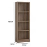 DAVE Bookcase - JIJI.SG