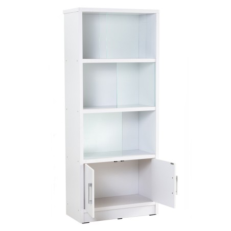 HAVIR Display Cabinet