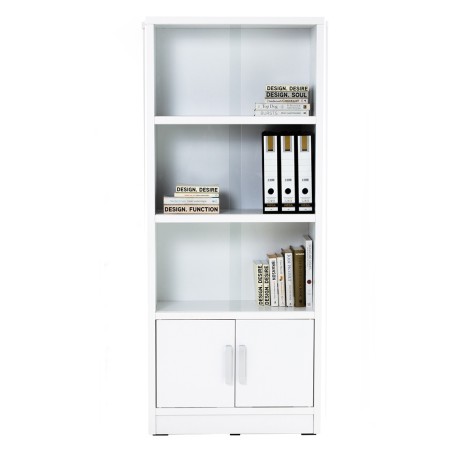 HAVIR Display Cabinet