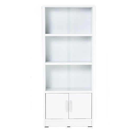 HAVIR Display Cabinet with...