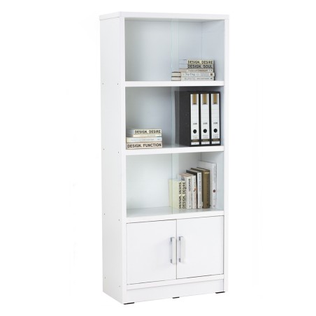 HAVIR Display Cabinet