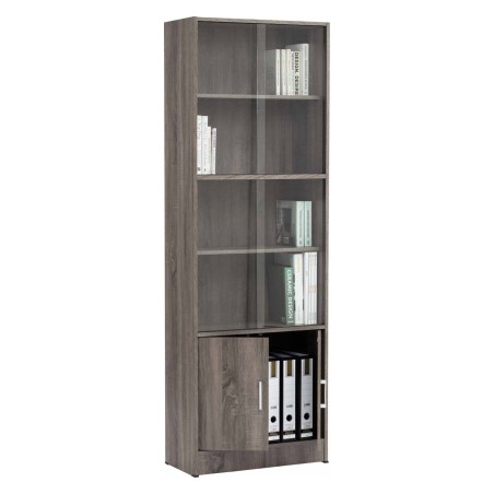 ECO Display Cabinet with Glass Door