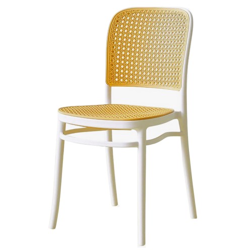 HALSTEN Chair, Stackable