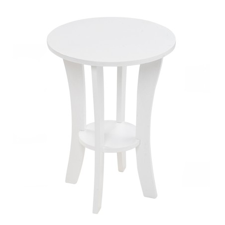 MULIA Round Side Table