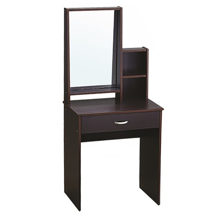 KEARNY Dressing Table with Stool