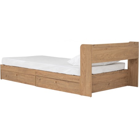 DAKO Bed Frame