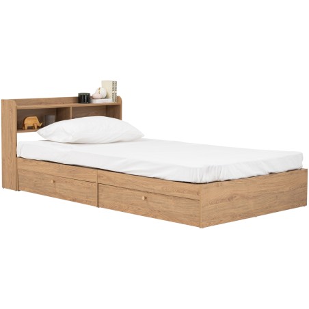 DAKO Bed Frame