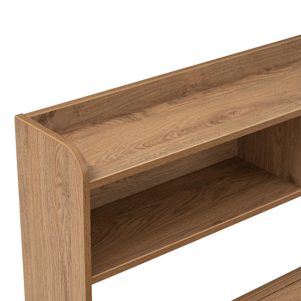 DAKO Bed Frame with Storage Drawers - JIJI.SG