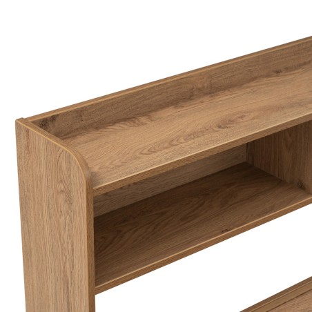 DAKO Bed Frame