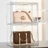 BALINT Full Acrylic Display Box - JIJI.SG