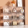 BALINT Full Acrylic Display Box - JIJI.SG