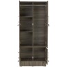 NAOMI Wardrobe with 4 Doors - JIJI.SG